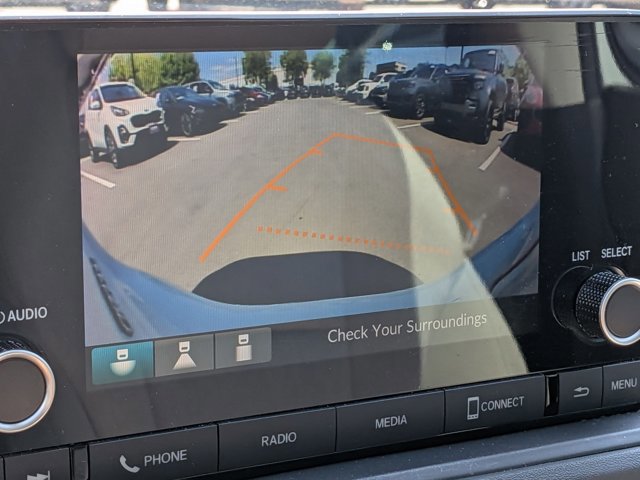 Used 2024 Honda Accord LX image 12