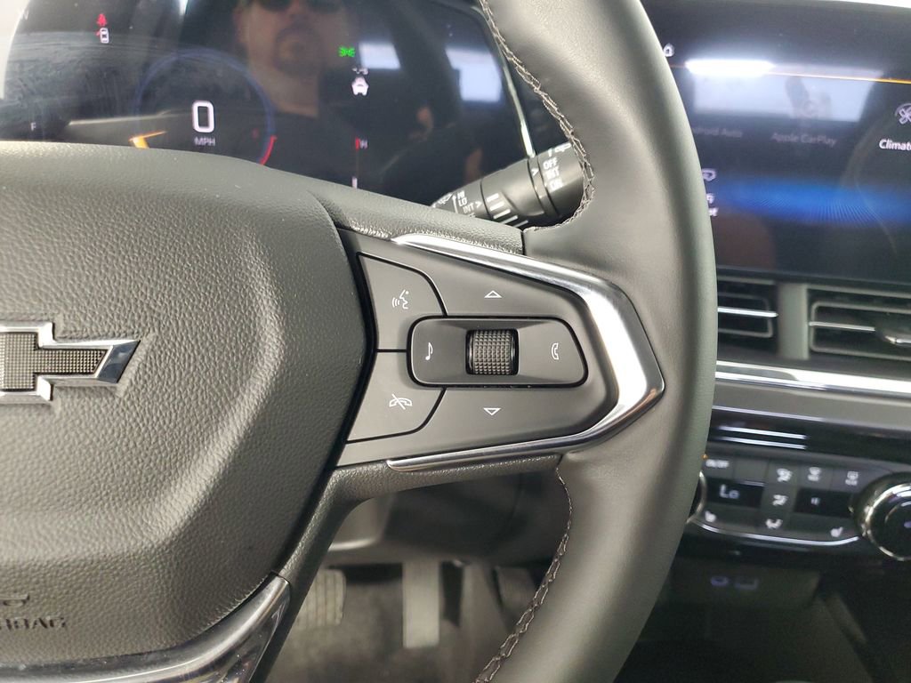 Used 2026 Chevrolet Trax ACTIV image 24