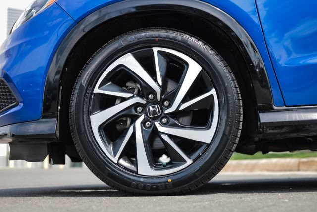 Used 2020 Honda HR-V Sport image 24