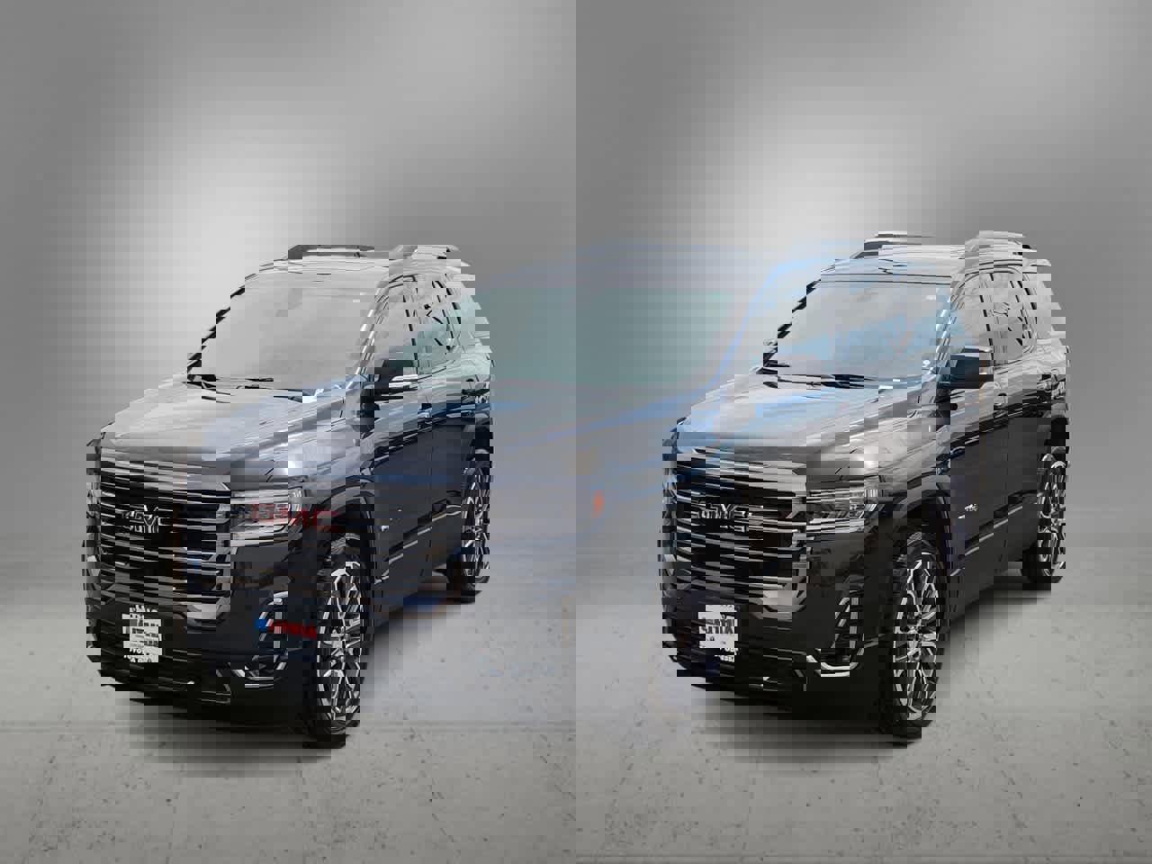 Used 2020 GMC Acadia AT4 w/ Driver Alert Package II