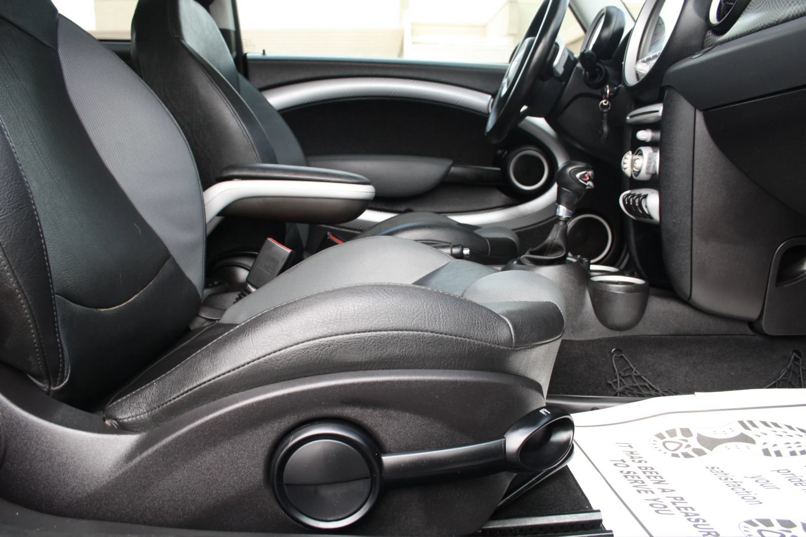 Used 2010 MINI Cooper S FWD image 20