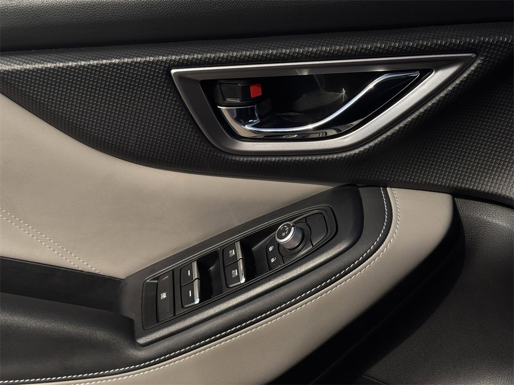 Used 2024 Subaru Forester Limited image 24