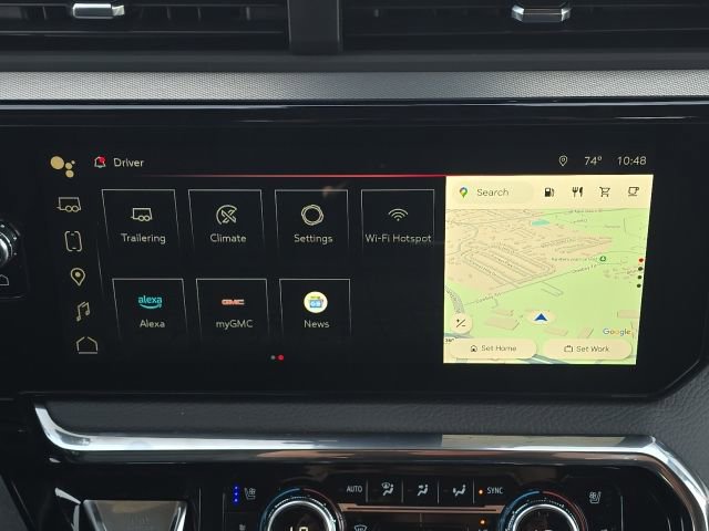 Used 2025 GMC Sierra 2500 Denali w/ Denali Reserve Package image 34