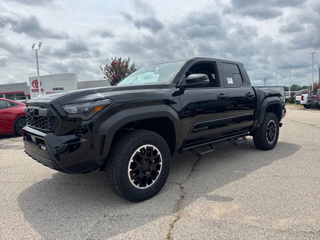 New 2026 Toyota Tacoma TRD Off-Road AWD/4WD image 2