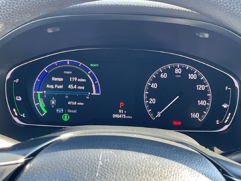 Used 2020 Honda Insight EX image 18