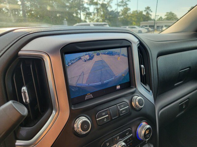 Used 2020 GMC Sierra 1500 Elevation w/ Elevation Value Package image 23