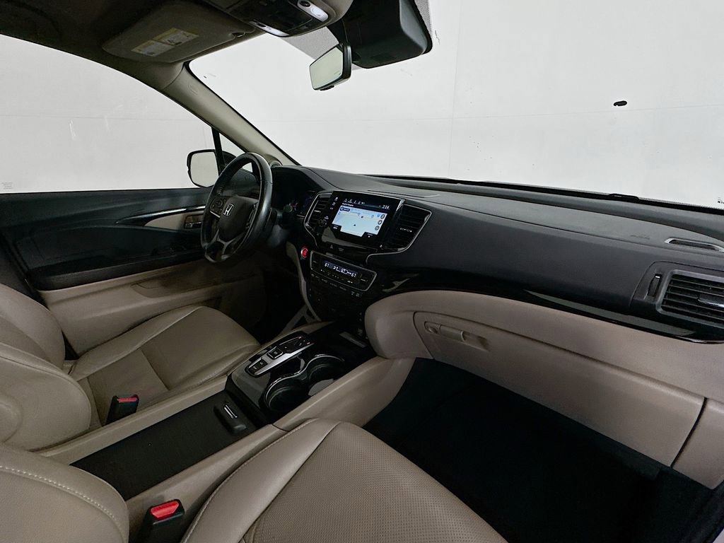 Used 2020 Honda Pilot Elite image 33