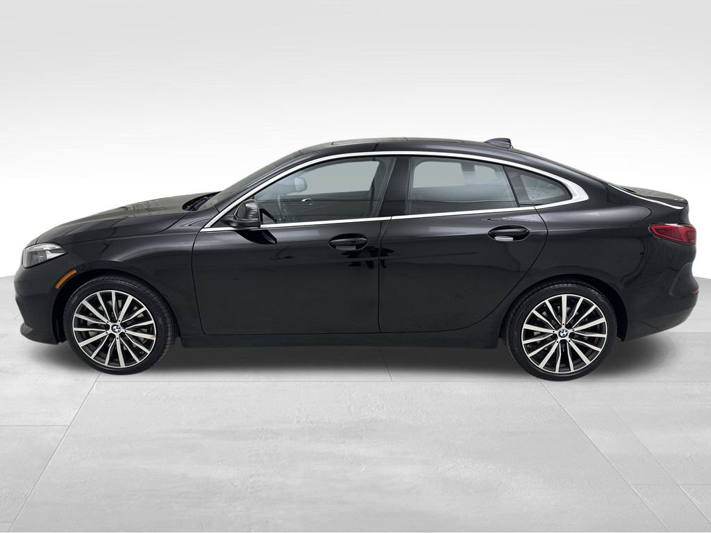 Certified 2024 BMW 228i xDrive Gran Coupe w/ Convenience Package image 6
