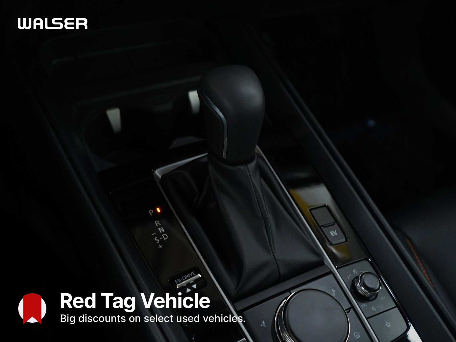 Certified 2025 MAZDA CX-50 AWD 2.5 Hybrid w/ Premium Pkg image 24