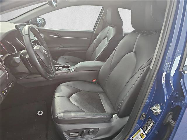Used 2023 Toyota Camry XSE image 13