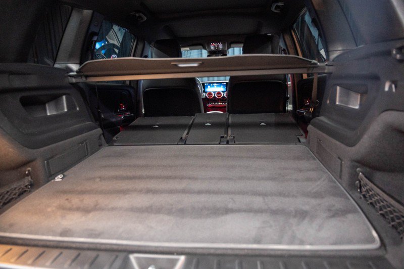 Certified 2026 Mercedes-Benz GLB 250 4MATIC image 33