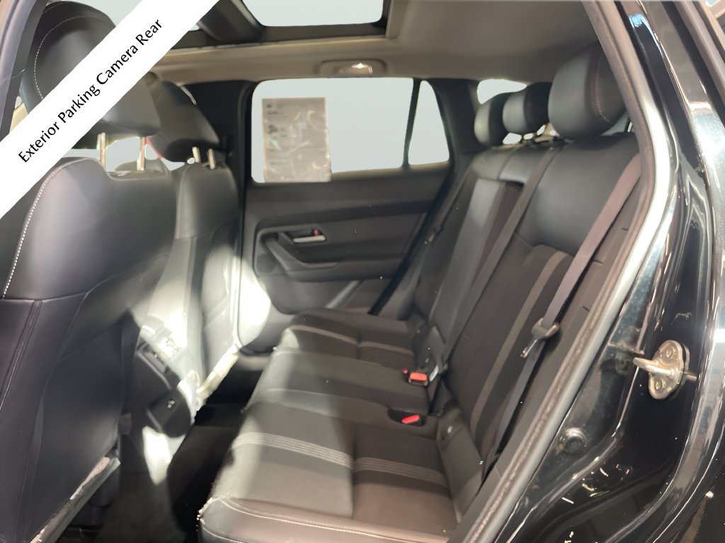 Certified 2024 MAZDA CX-50 AWD 2.5 S w/ Cargo Package image 19