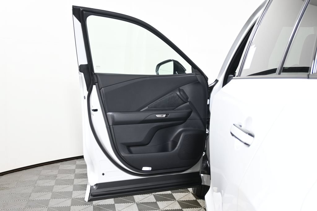 New 2026 Lexus TX 500h AWD w/ Technology Package image 29