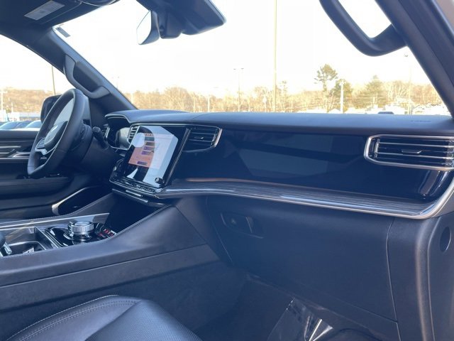 Used 2022 Jeep Wagoneer Series II w/ Premium Group I image 29