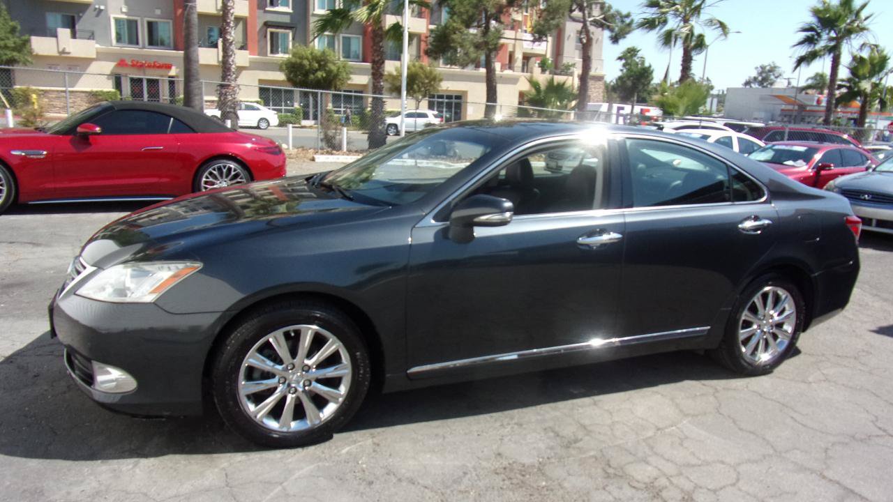 Used 2010 Lexus ES 350 FWD image 3