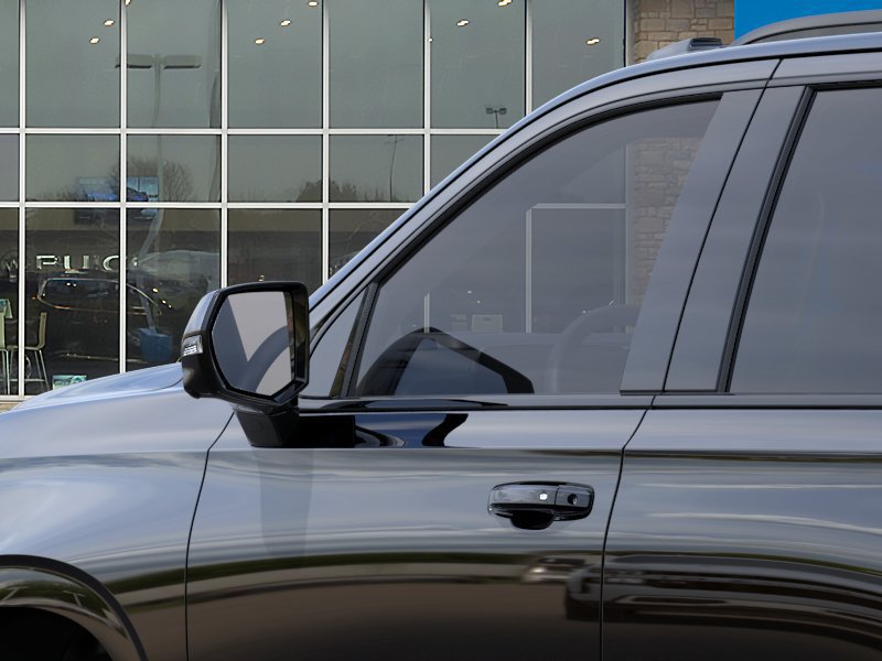 New 2027 Chevrolet Tahoe RST w/ Comfort Package AWD/4WD image 12