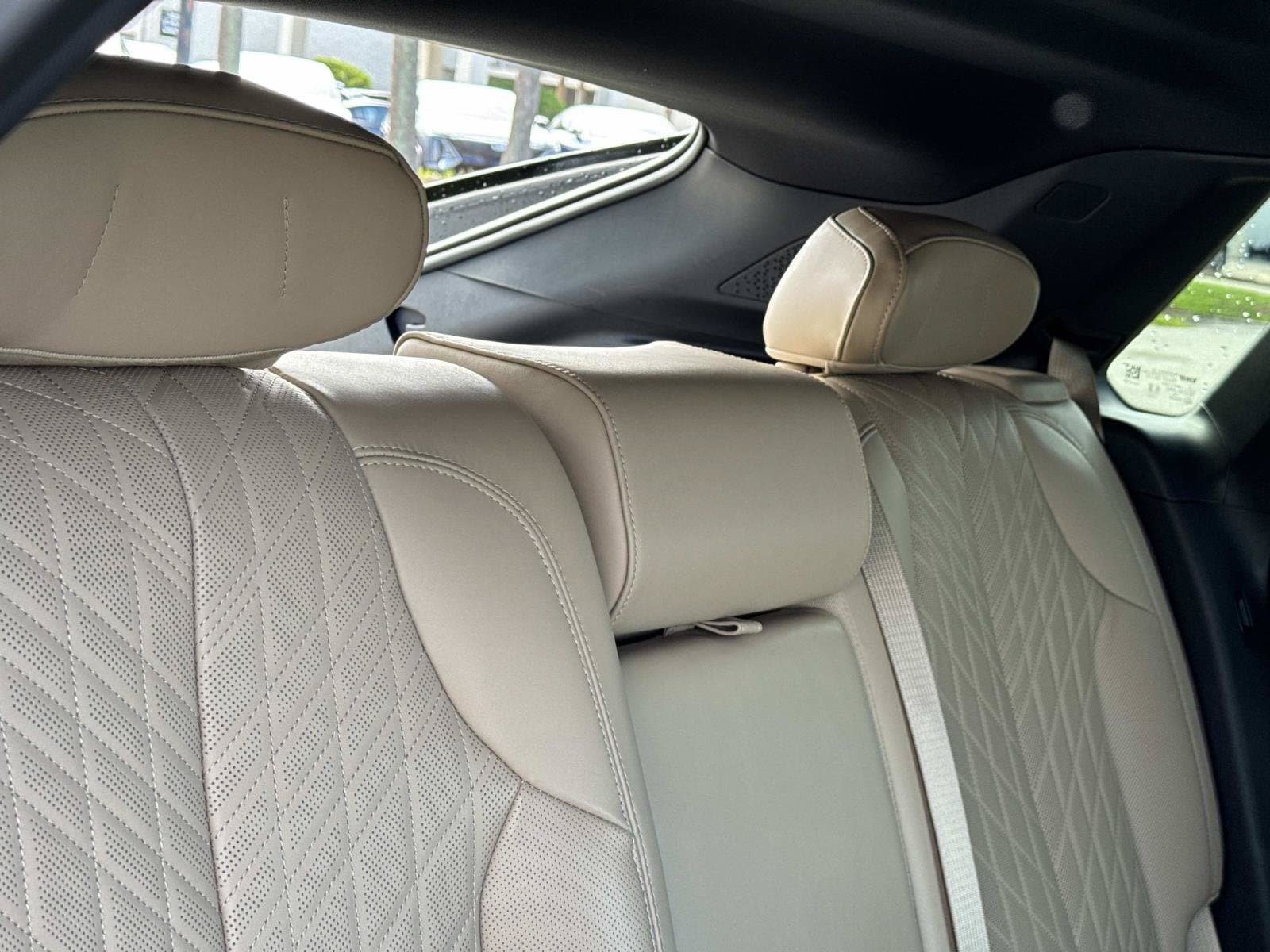 Certified 2026 Cadillac Lyriq Signature Sport w/ Nappa Leather Package AWD/4WD image 26
