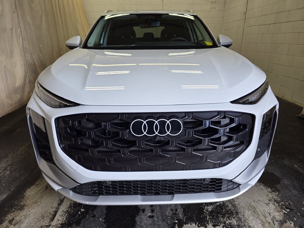 Used 2026 Audi Q3 quattro 2.0T AWD/4WD image 4