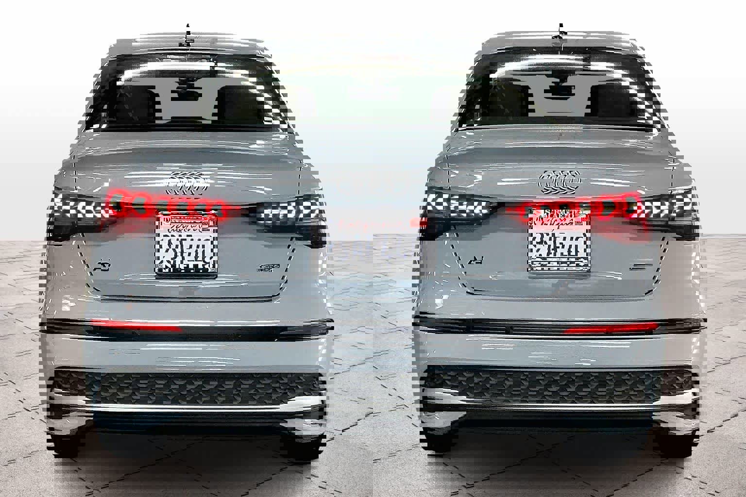 Certified 2025 Audi A3 2.0T Premium w/ Convenience Package image 7