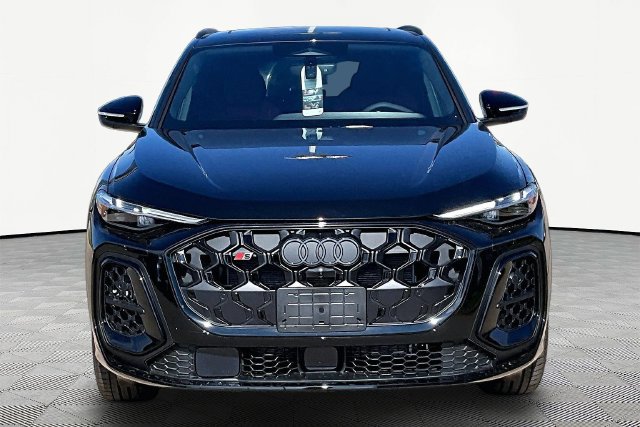 New 2026 Audi SQ5 Premium Plus AWD/4WD image 3