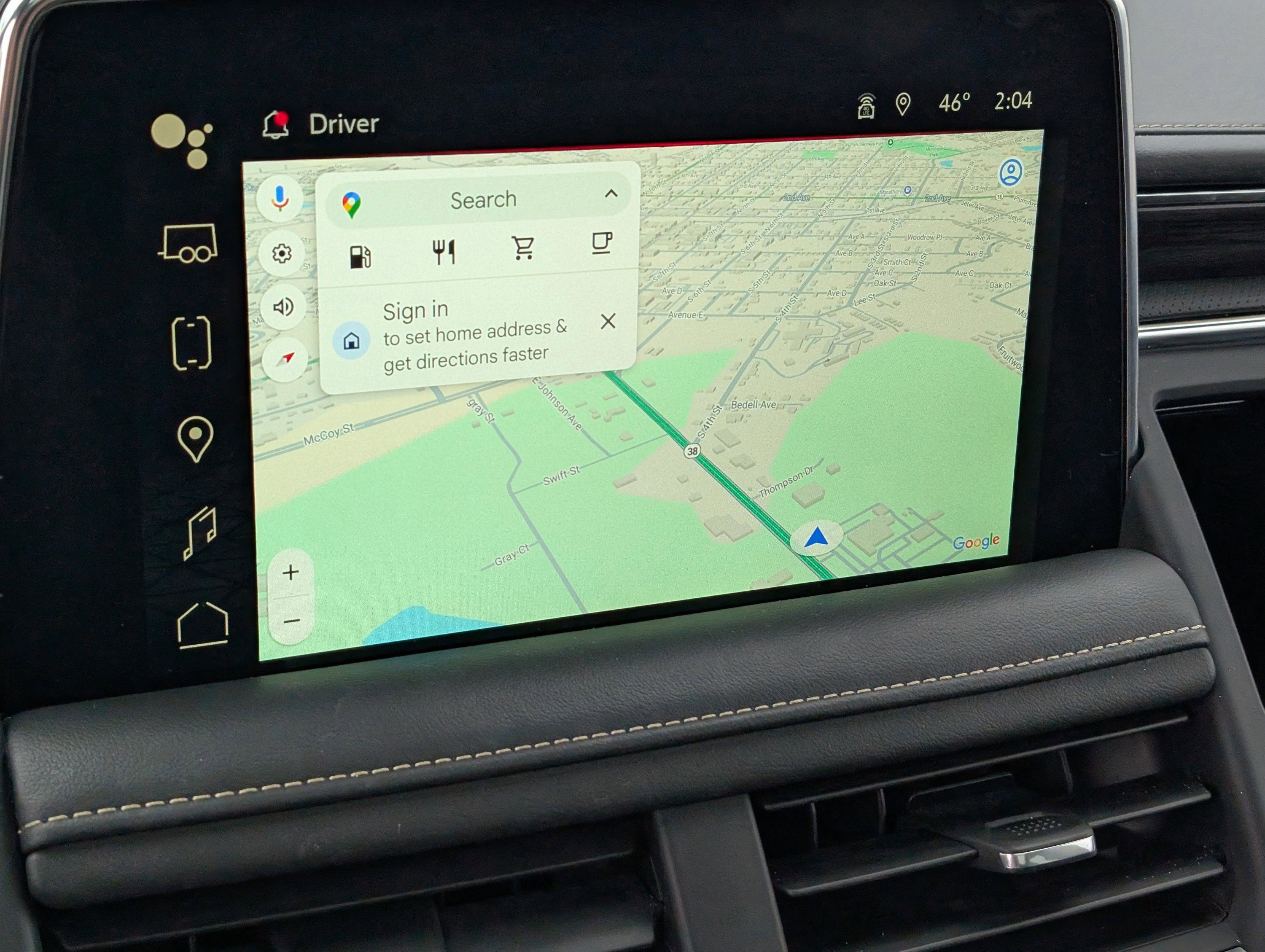 Certified 2023 GMC Yukon SLT w/ SLT Luxury Package image 25