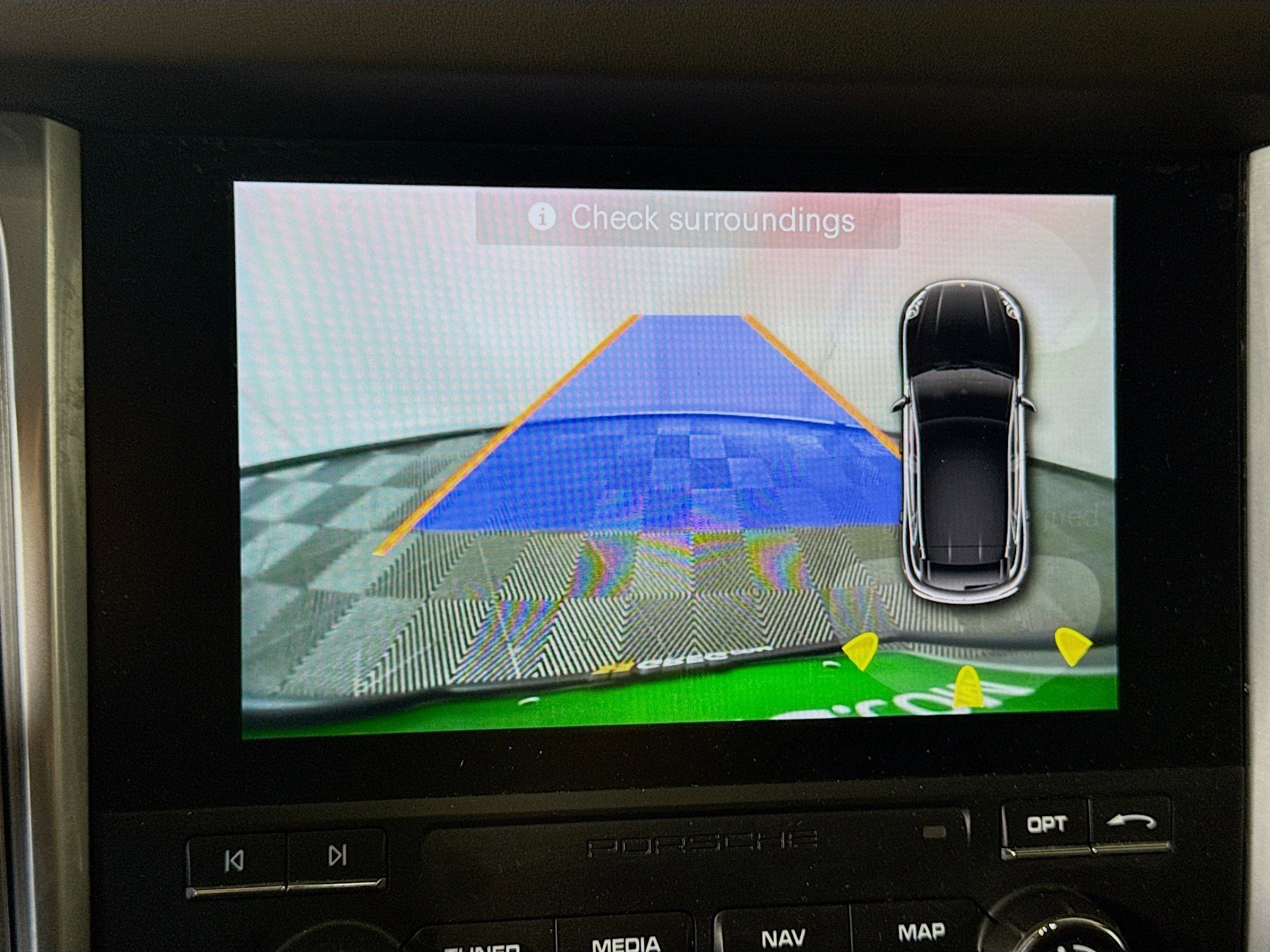 Used 2017 Porsche Macan GTS w/ Premium Package Plus image 19