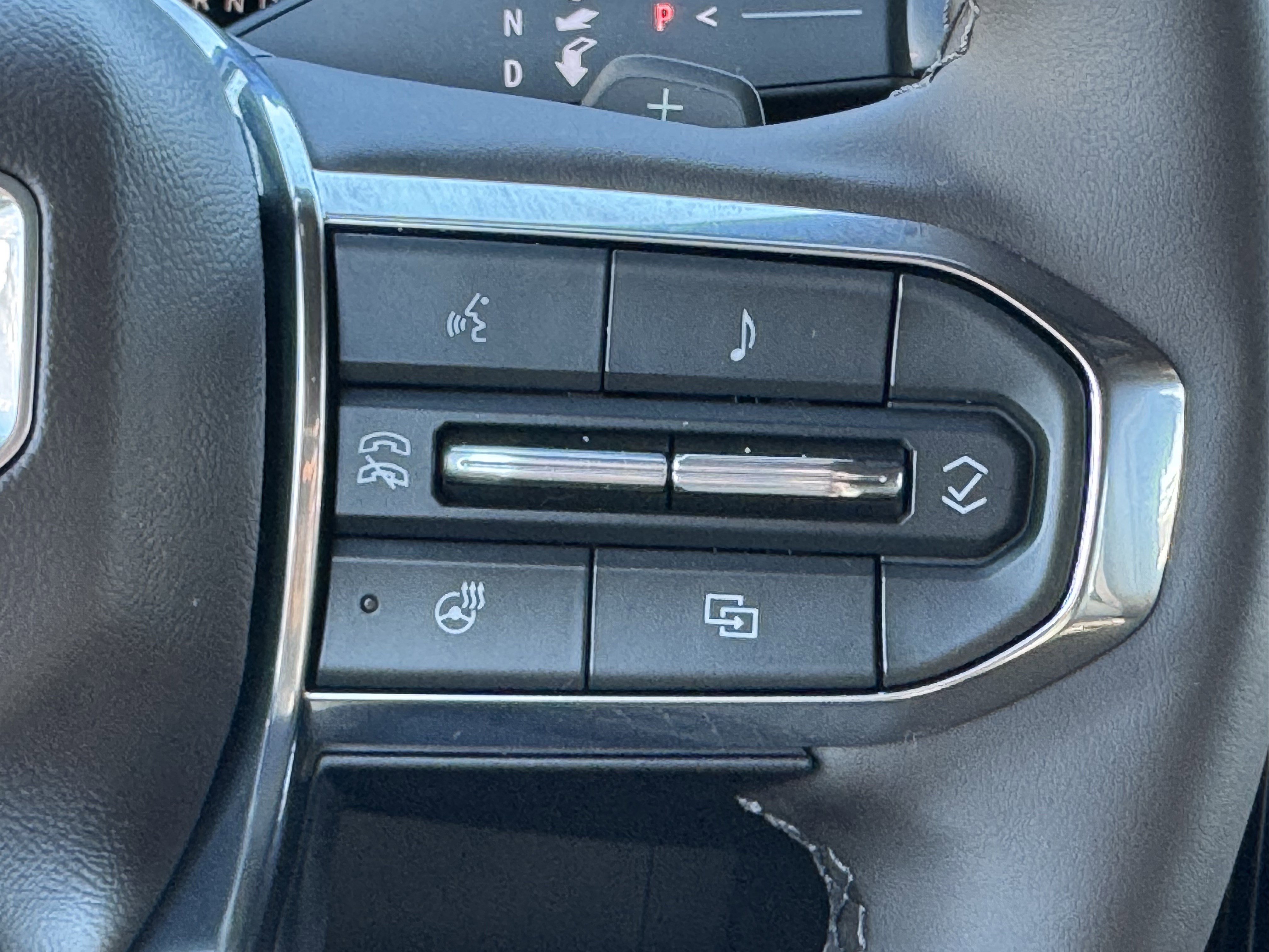 Used 2026 GMC Yukon Elevation w/ Elevation Premium Package image 18