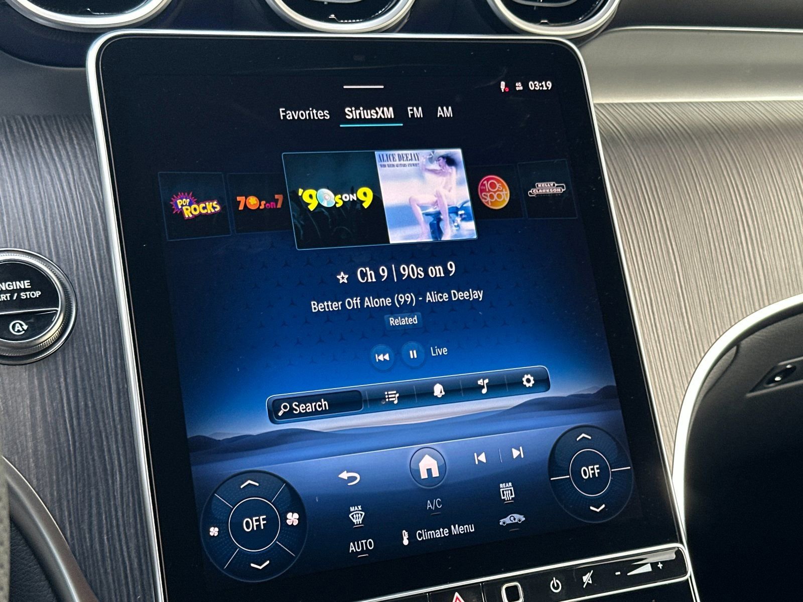 New 2026 Mercedes-Benz GLC 300 4MATIC image 17