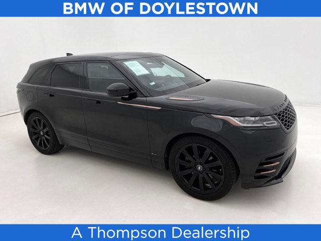 Used 2020 Land Rover Range Rover Velar R-Dynamic S