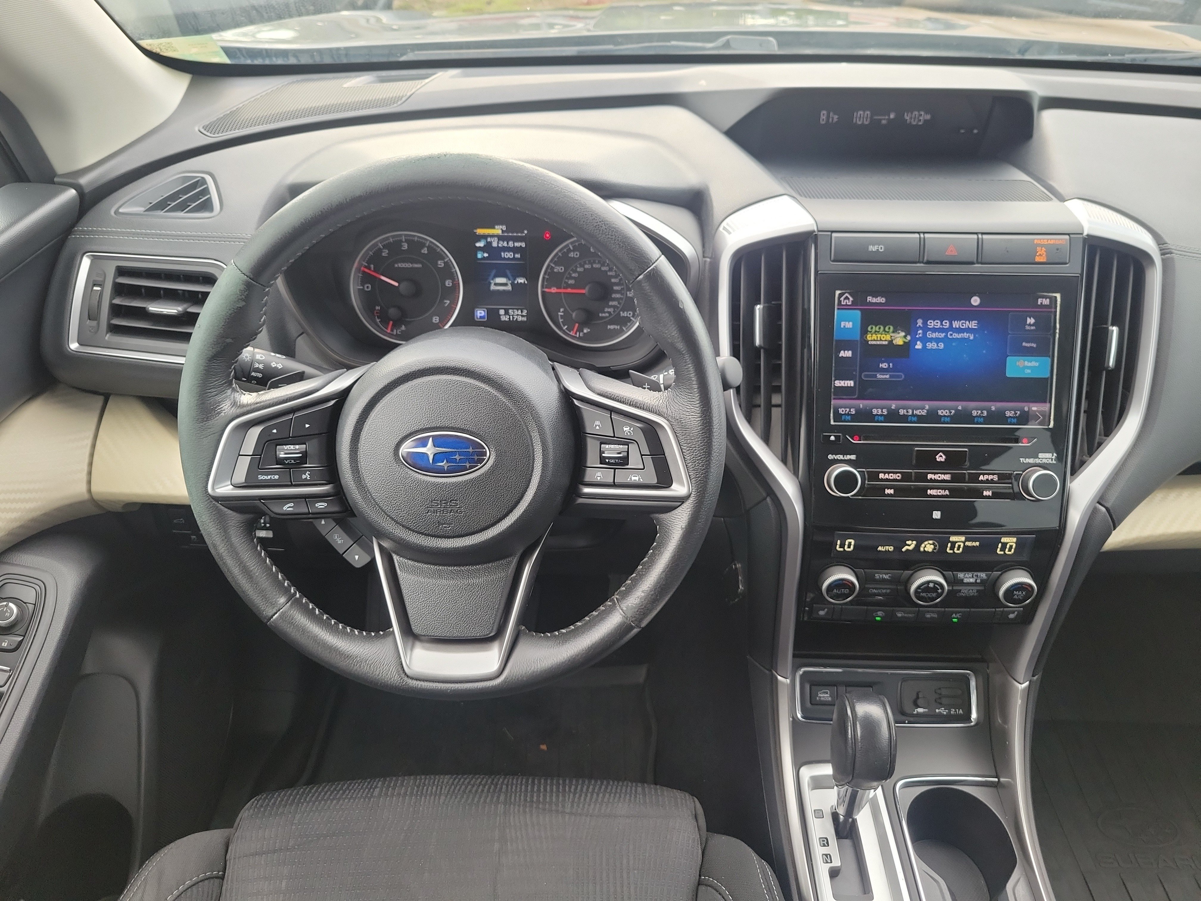Used 2019 Subaru Ascent Premium AWD/4WD image 19