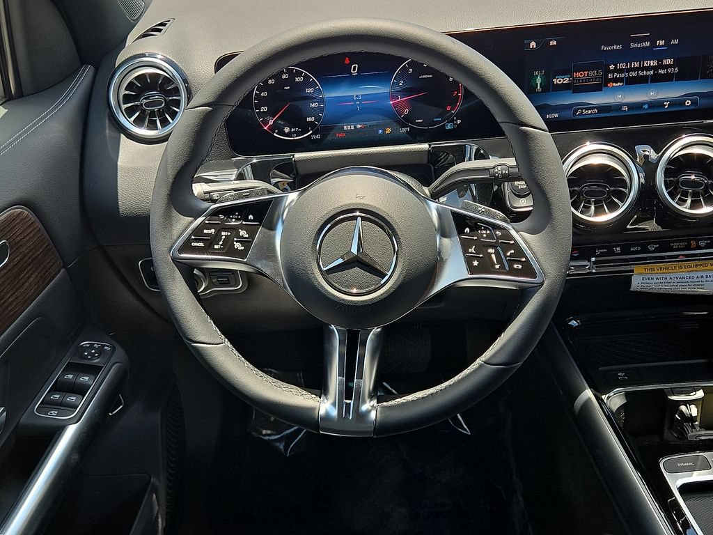 New 2026 Mercedes-Benz GLA 250 image 14