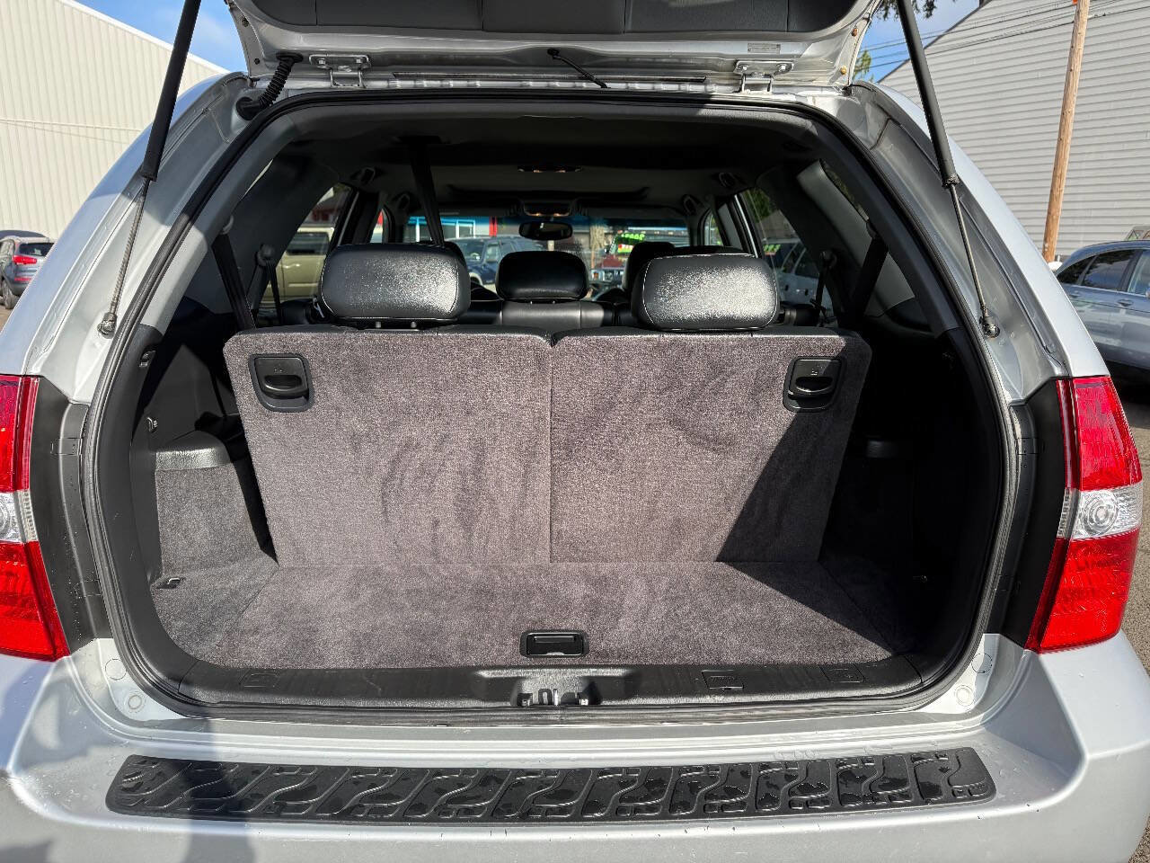 Used 2002 Acura MDX image 8