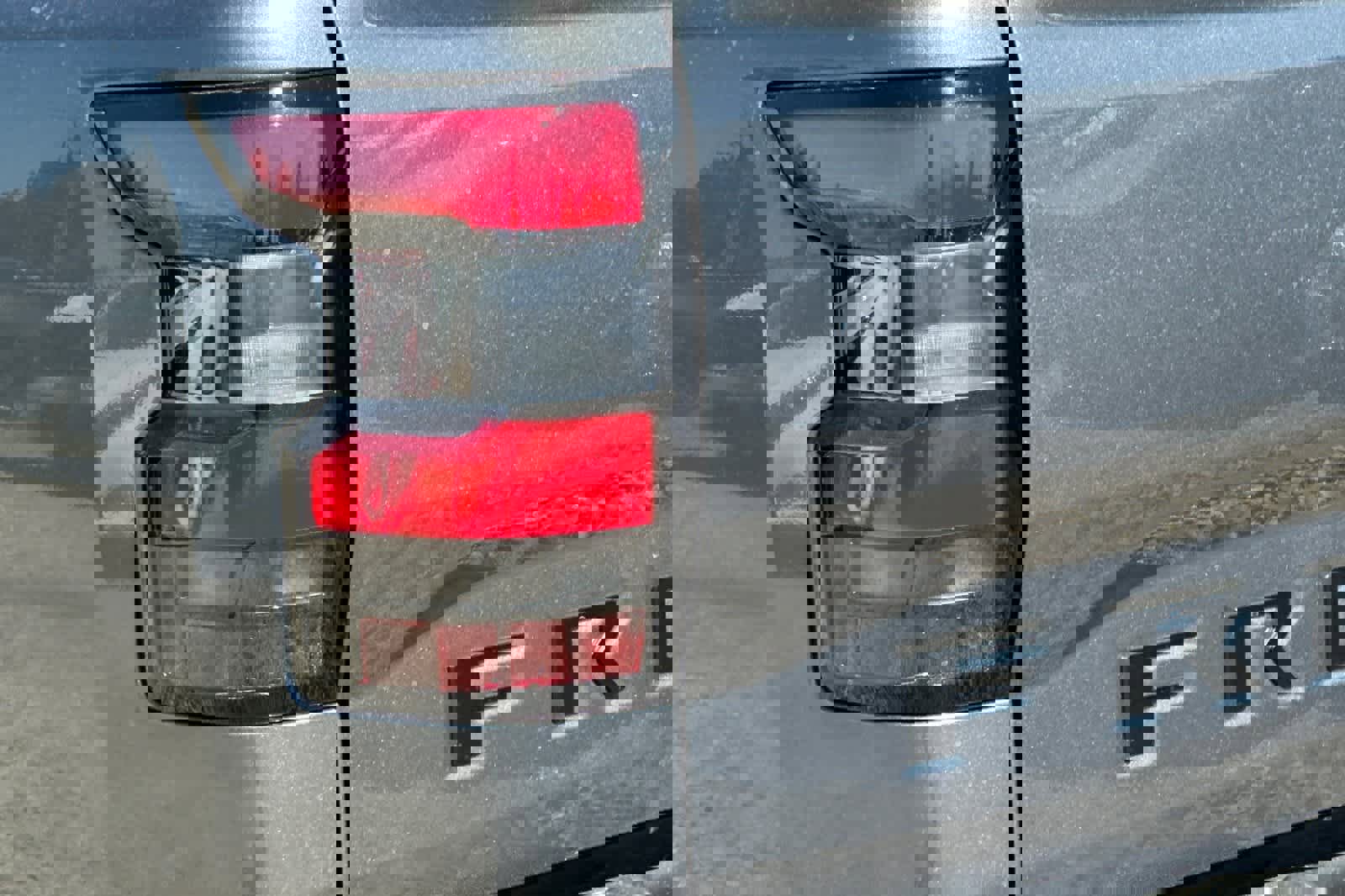 New 2026 Nissan Frontier SV image 27