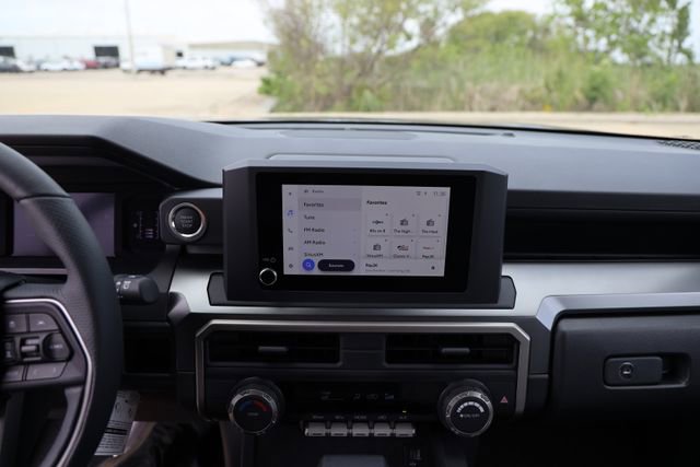 New 2026 Toyota 4Runner SR5 RWD image 18