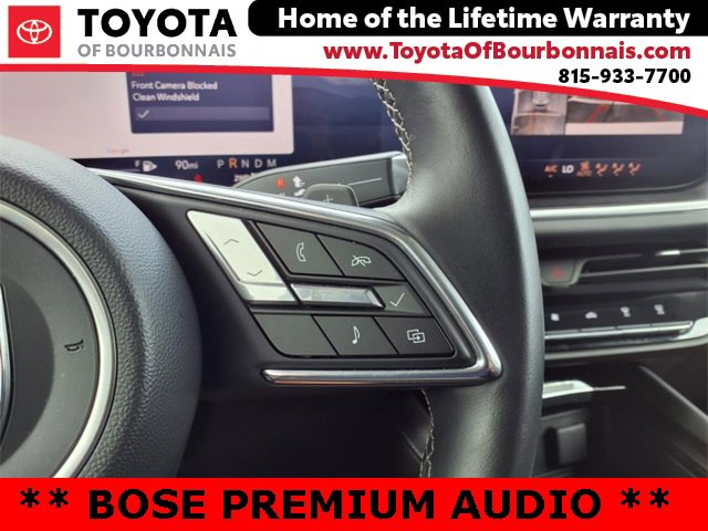 Used 2024 Buick Envision Preferred image 27