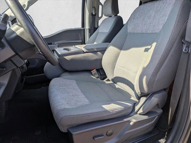 Used 2024 Ford F350 XLT image 10