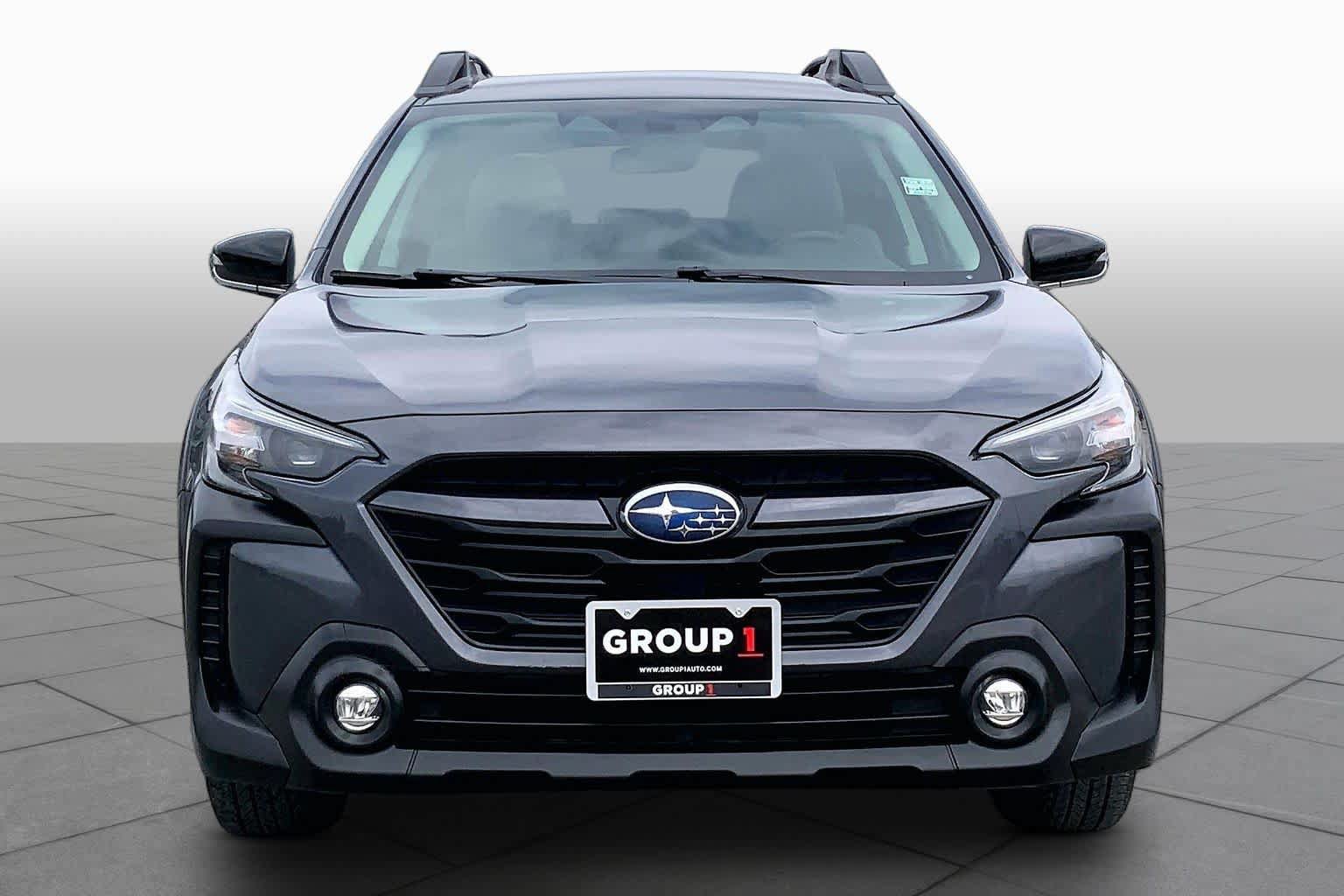 Used 2023 Subaru Outback Premium AWD/4WD image 4