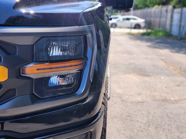 New 2026 Ford F150 Tremor w/ Bed Utility Package AWD/4WD image 10