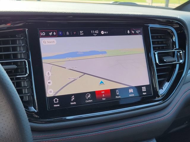 New 2027 Dodge Durango GT AWD/4WD image 8