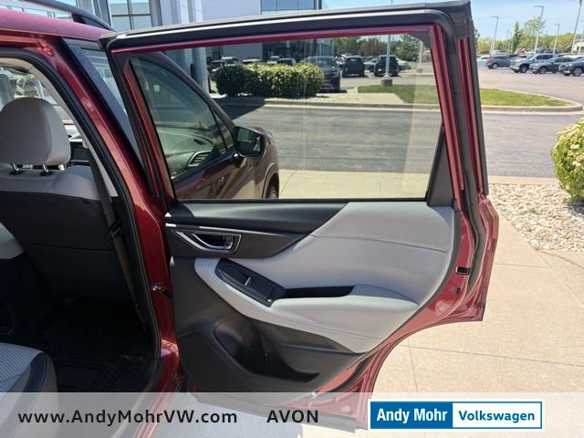 Used 2019 Subaru Forester Premium w/ All-Weather Package AWD/4WD image 20