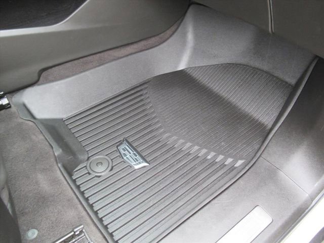 Used 2023 Cadillac Escalade Premium Luxury Platinum w/ LPO, Floor Liner Package image 35