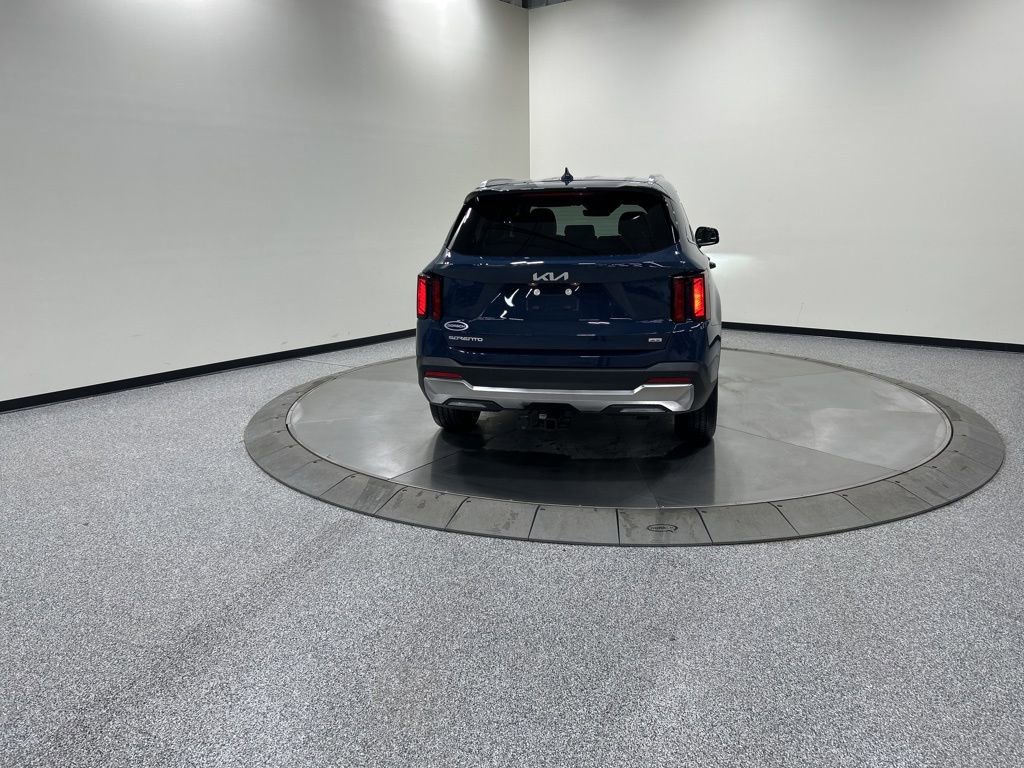New 2026 Kia Sorento EX image 6