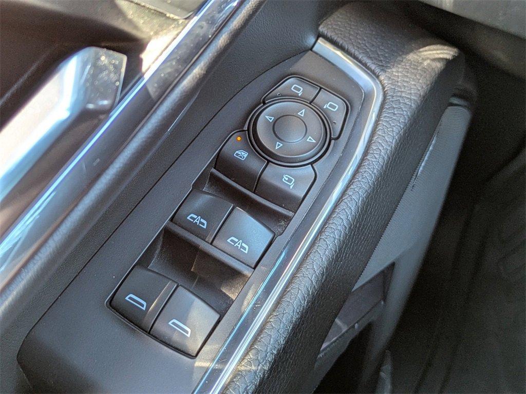 Used 2022 GMC Sierra 1500 Denali image 23