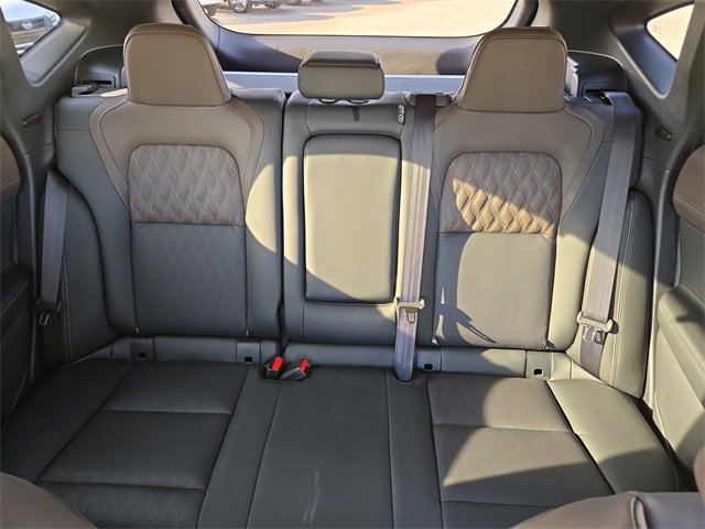 New 2026 Nissan Murano Platinum w/ Cargo Package image 37