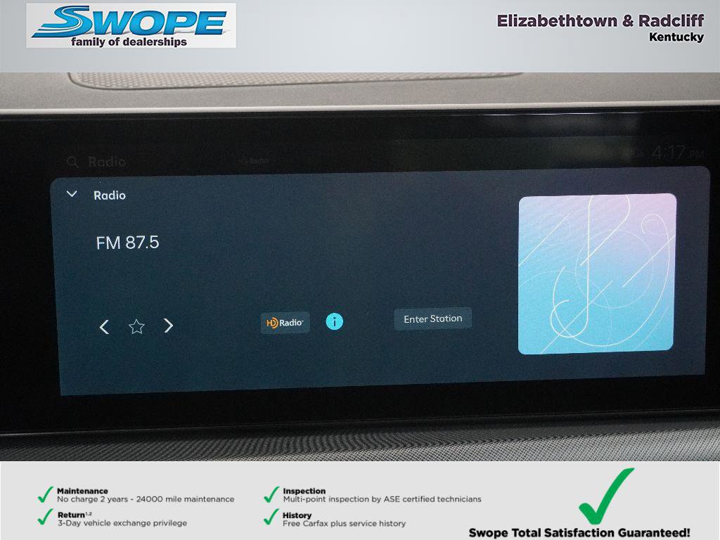 New 2026 Hyundai Sonata SEL image 24