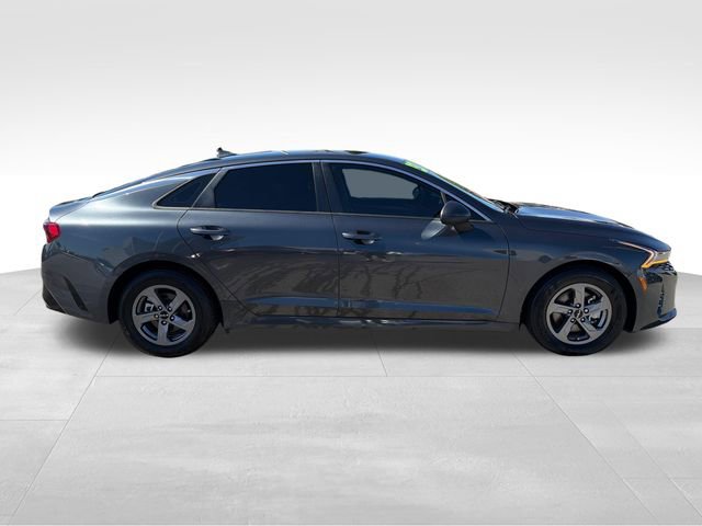 Certified 2023 Kia K5 LXS image 6