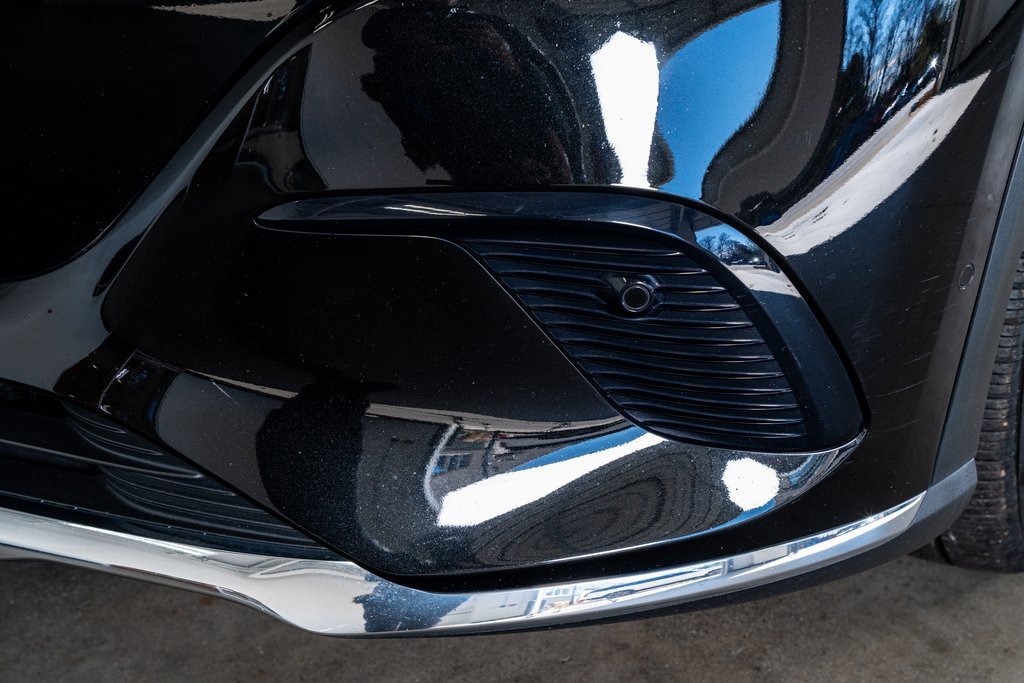 Used 2023 Mercedes-Benz EQS 450+ SUV image 14