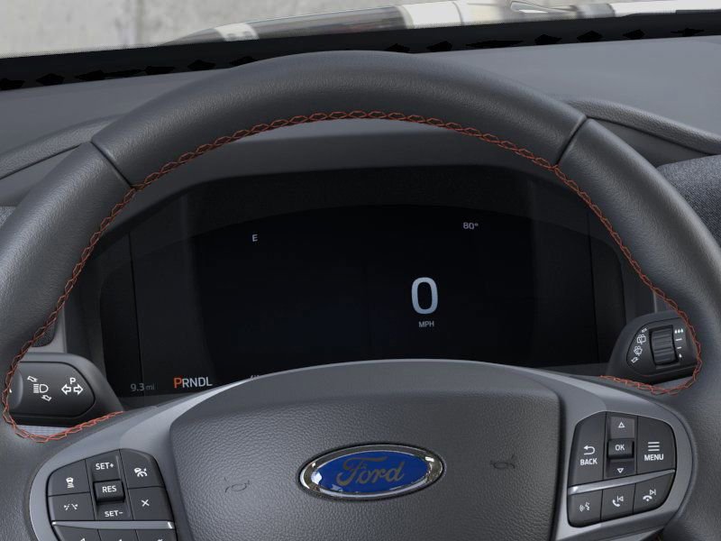New 2026 Ford Explorer Active image 16