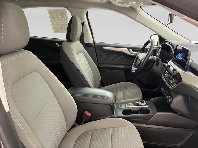 Used 2021 Ford Escape SE w/ SE Sport Appearance Package AWD/4WD image 14