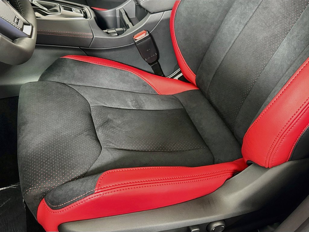 New 2026 Subaru WRX Limited AWD/4WD image 20